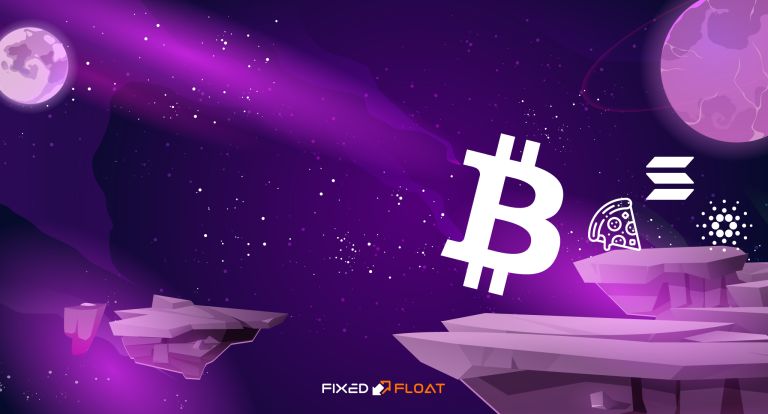 News of cryptocurrencies of the 4th week of May 2025