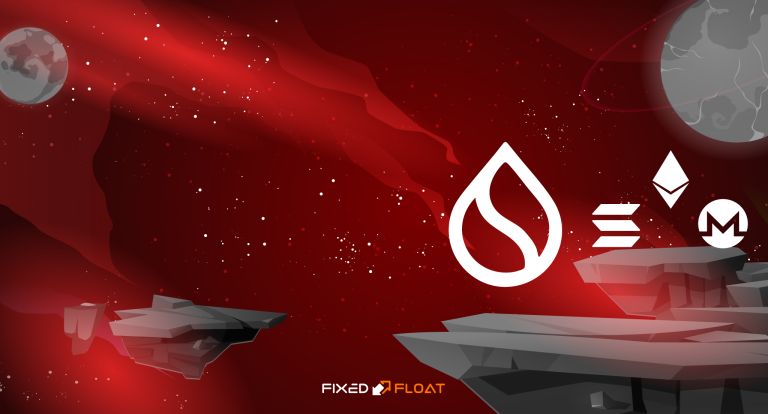 News of cryptocurrencies of the 5th week of May 2025