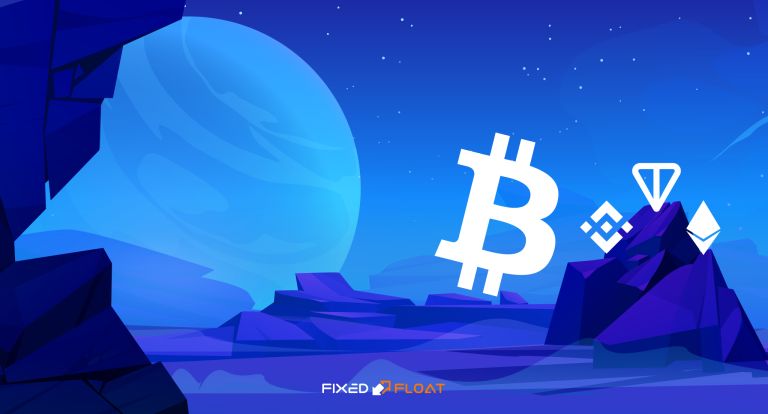 News of cryptocurrencies of the 1st week of June 2025